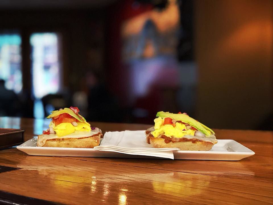 No. 11: Cafe Maya